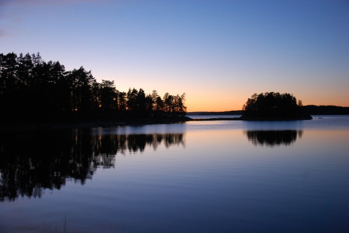 Scandtrack Kanutour Schweden 49