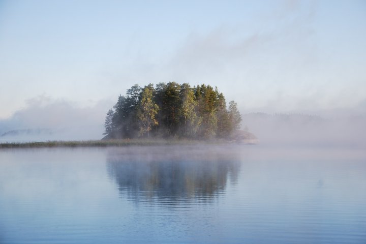 Scandtrack Kanutour Schweden 51