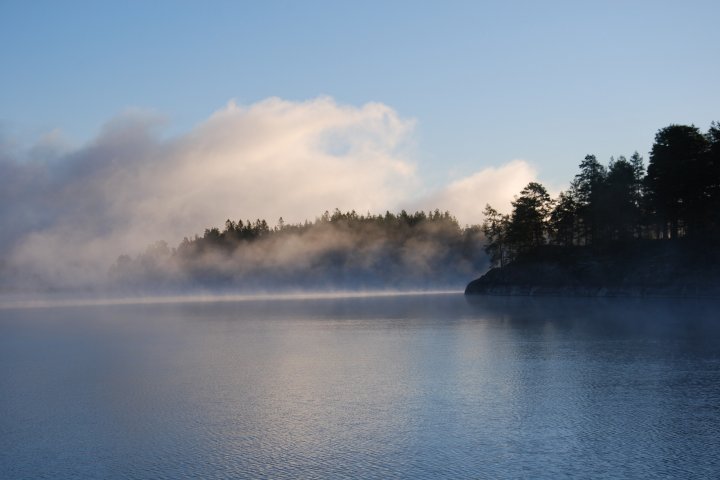 Scandtrack Kanutour Schweden 58