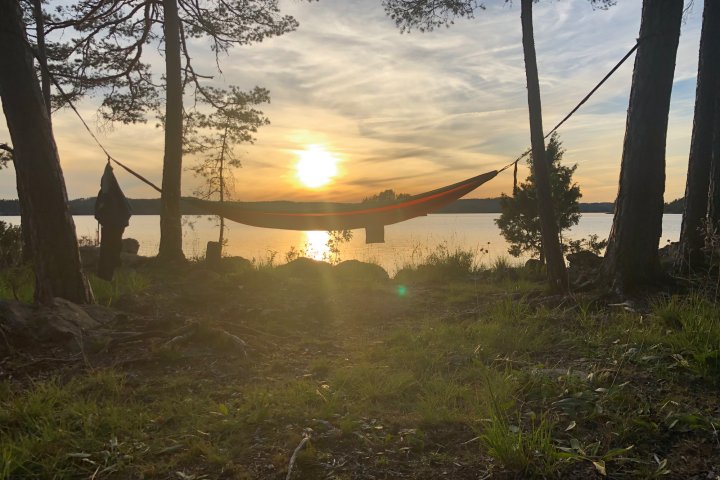 Scandtrack Kanutour Schweden 58