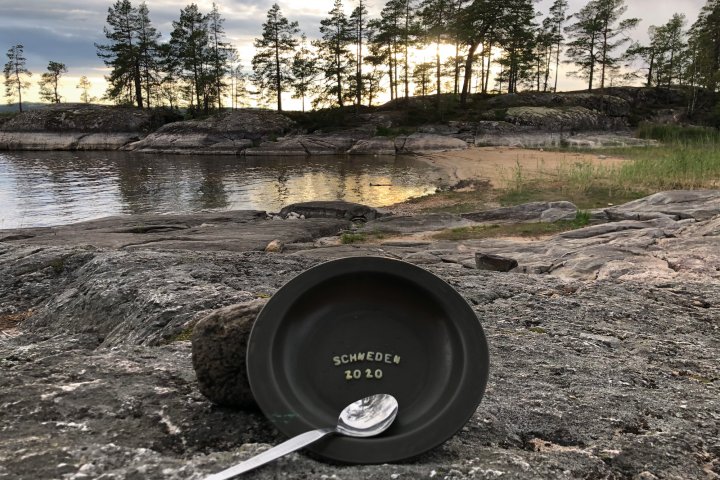 Scandtrack Kanutour Schweden 514