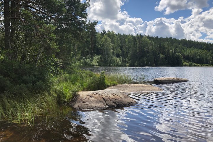 Scandtrack Kanutour Schweden image00010
