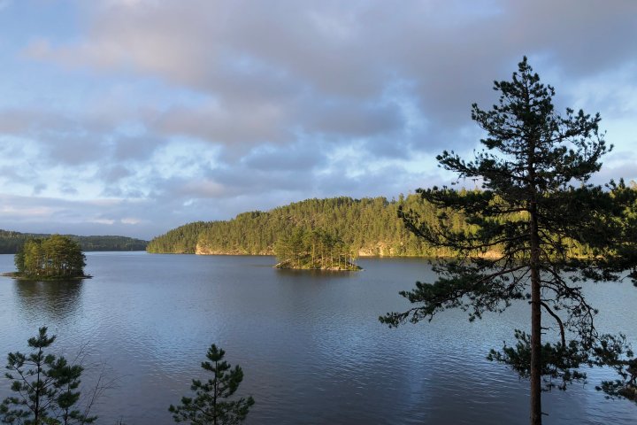 Scandtrack Kanutour Schweden image00012