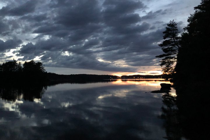 Scandtrack Kanutour Schweden image00014
