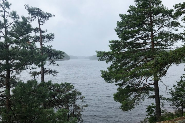 Scandtrack Kanutour Schweden image00017