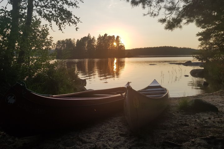 Scandtrack Kanutour Schweden 20200817201810