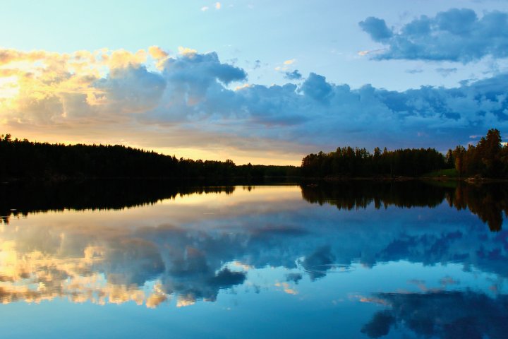 Scandtrack Kanutour Schweden IMG4283