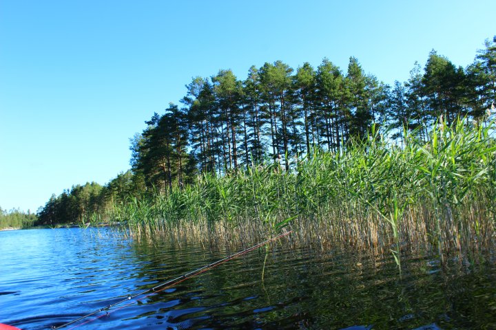 Scandtrack Kanutour Schweden IMG5062