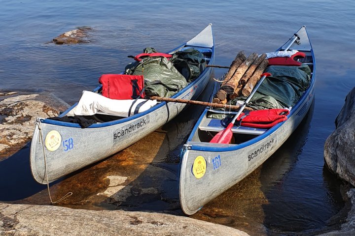 Scandtrack Kanutour Schweden 20200814111913