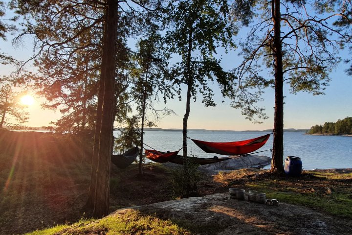 Scandtrack Kanutour Schweden 20200814195837