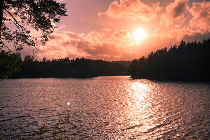 Scandtrack Kanutour Schweden 6d409722f87f405b9de7b35894df6f7b