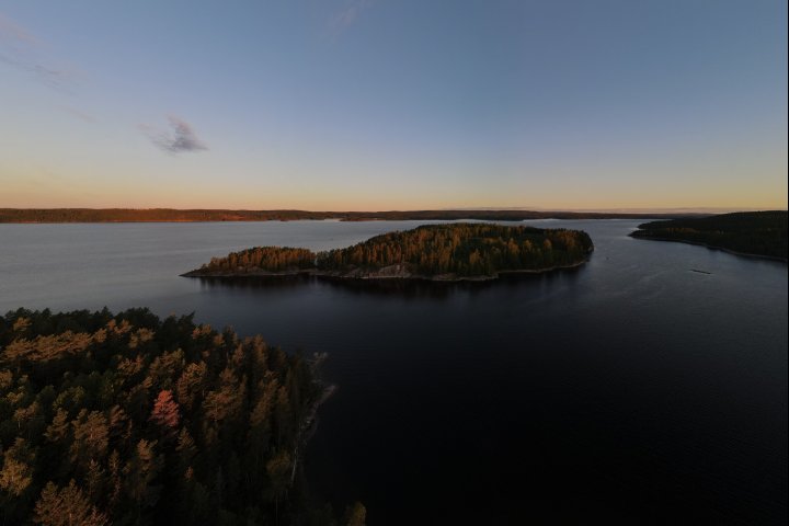 Scandtrack Kanutour Schweden DJI0180