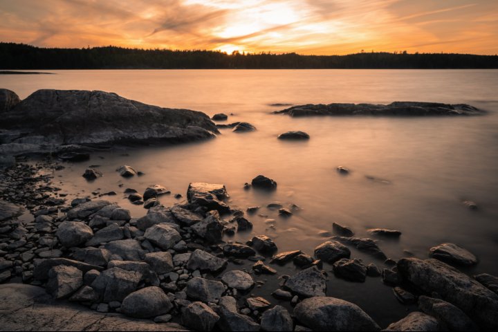 Scandtrack Kanutour Schweden DSC07821