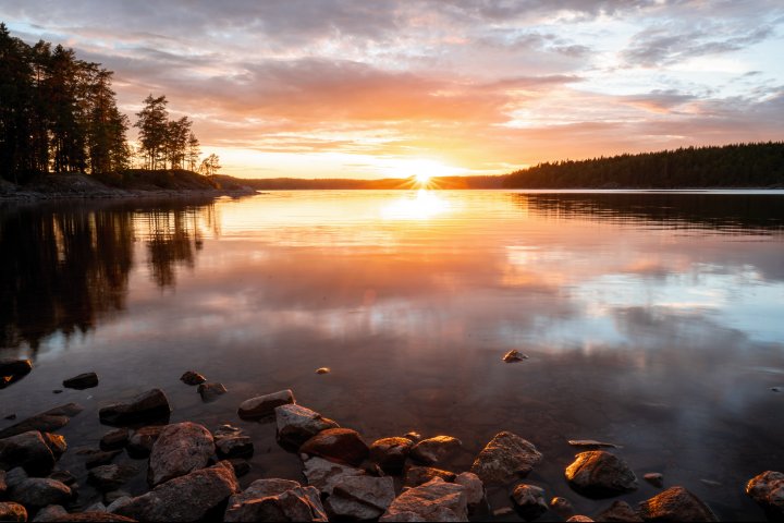 Scandtrack Kanutour Schweden DSC08122HDR