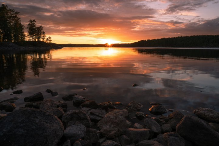 Scandtrack Kanutour Schweden DSC08129