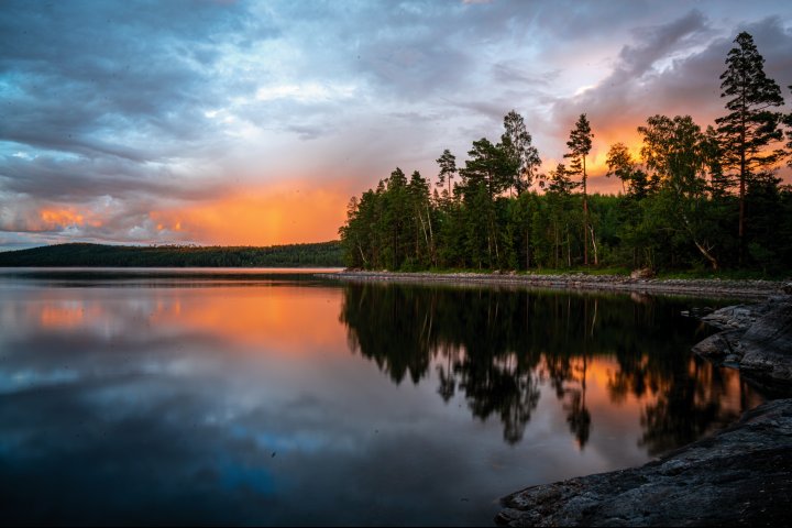 Scandtrack Kanutour Schweden DSC08137HDR