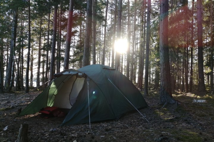 Scandtrack Kanutour Schweden 4