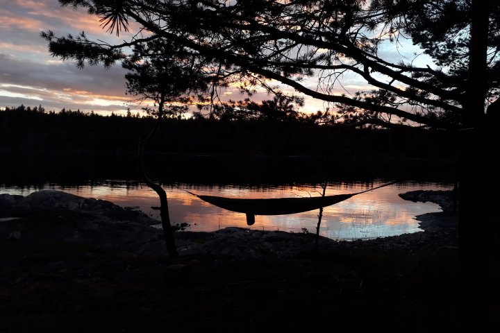 Scandtrack Kanutour Schweden 6