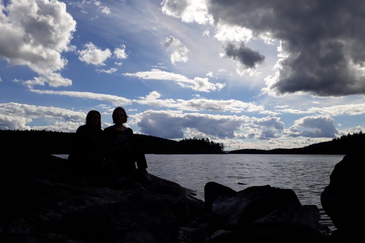 Scandtrack Kanutour Schweden 8