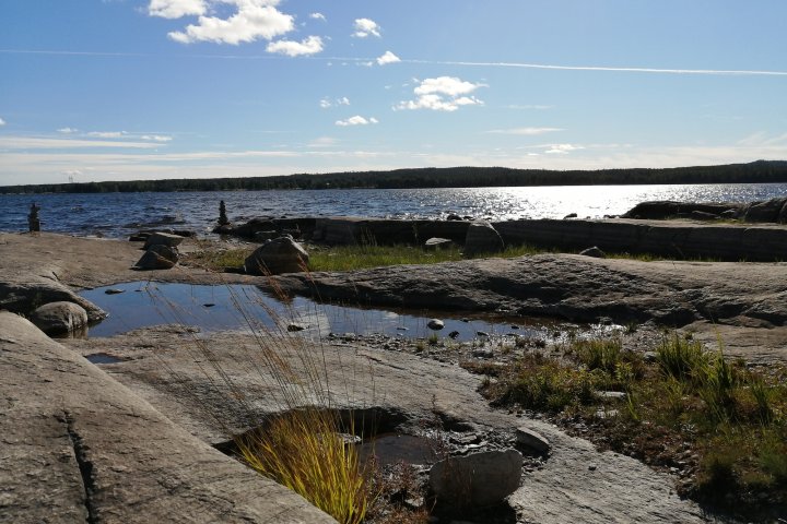 Scandtrack Kanutour Schweden 11