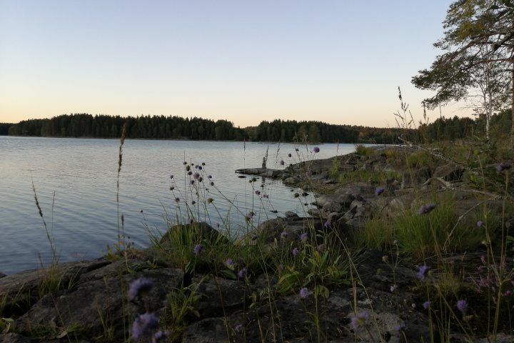 Scandtrack Kanutour Schweden 12