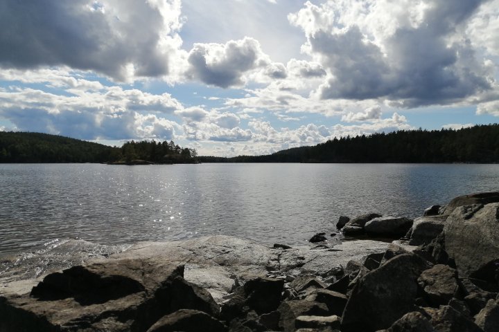Scandtrack Kanutour Schweden 13