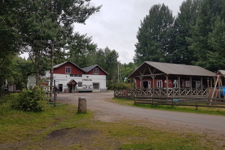 Scandtrack Kanutour Schweden Bild5