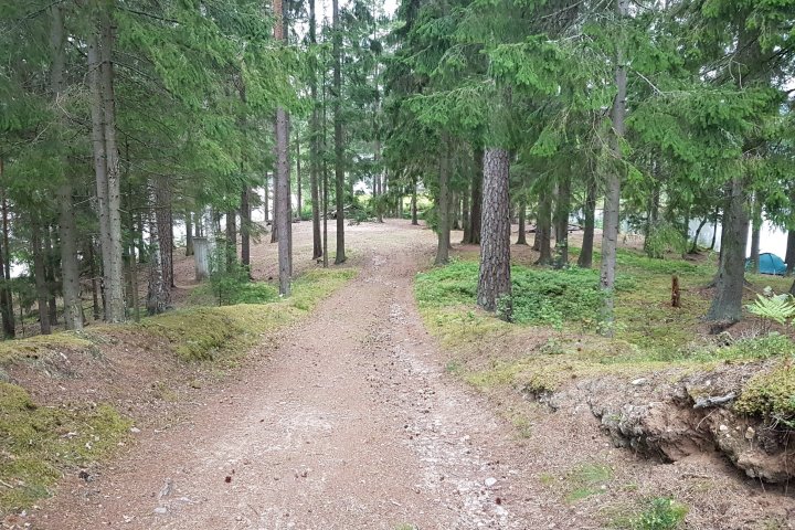 Scandtrack Kanutour Schweden Bild6