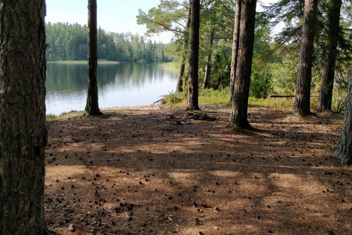 Scandtrack Kanutour Schweden Bild7