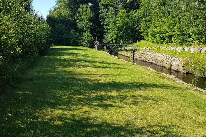Scandtrack Kanutour Schweden Bild12