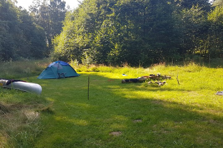 Scandtrack Kanutour Schweden Bild13