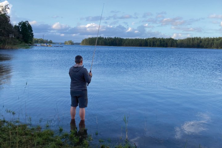 Scandtrack Kanutour Schweden 202008221919