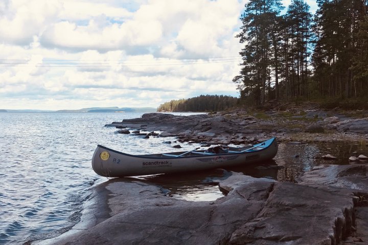 Scandtrack Kanutour Schweden 202008231215