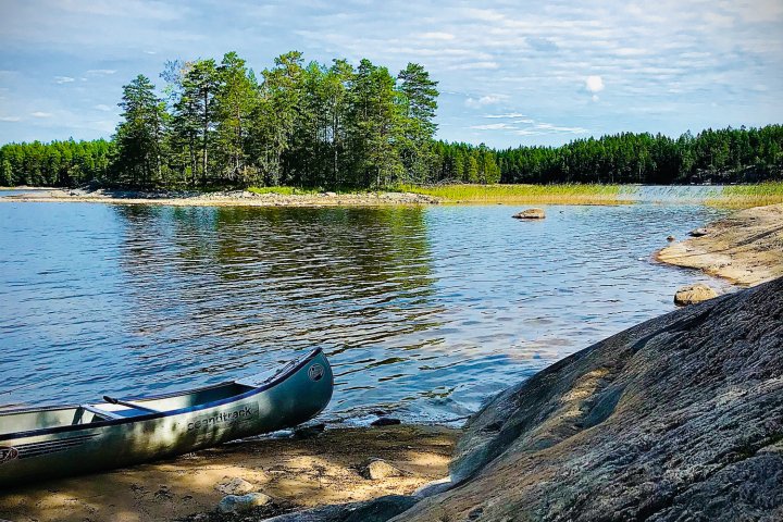 Scandtrack Kanutour Schweden 202008271204