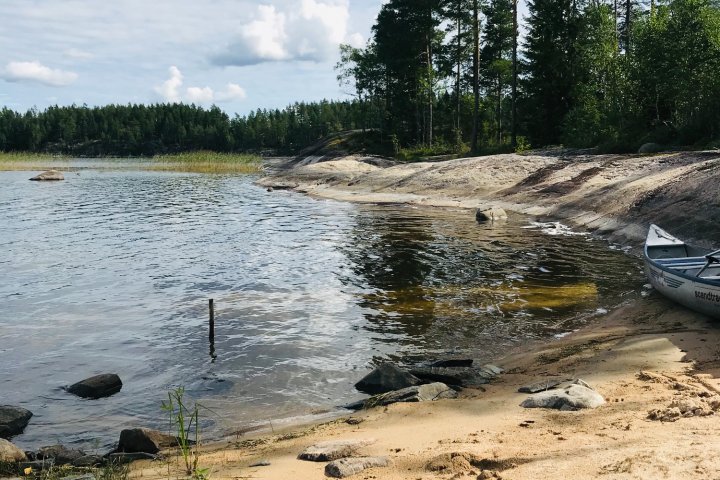 Scandtrack Kanutour Schweden 202008271213