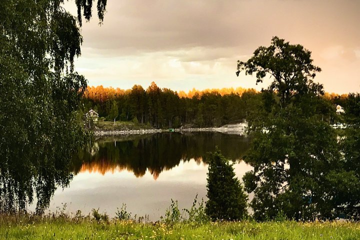 Scandtrack Kanutour Schweden 202008272009