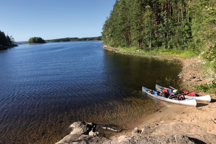 Scandtrack Kanutour Schweden Foto150820174300