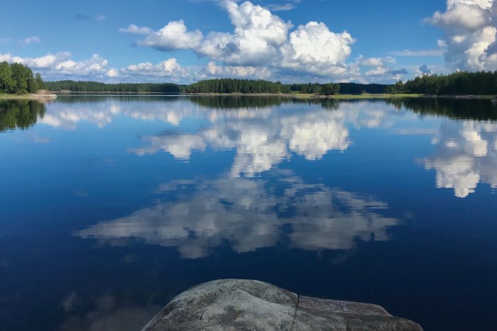 Scandtrack Kanutour Schweden Foto200820113715