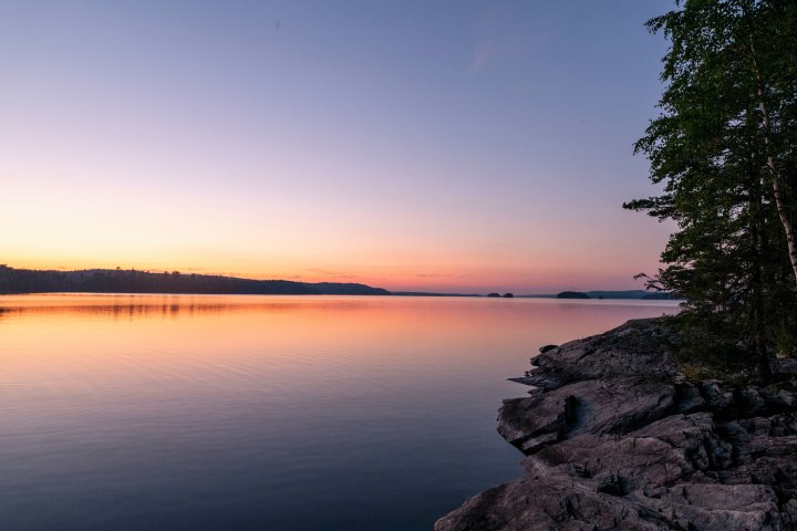 Scandtrack Kanutour Schweden Photo170820214027