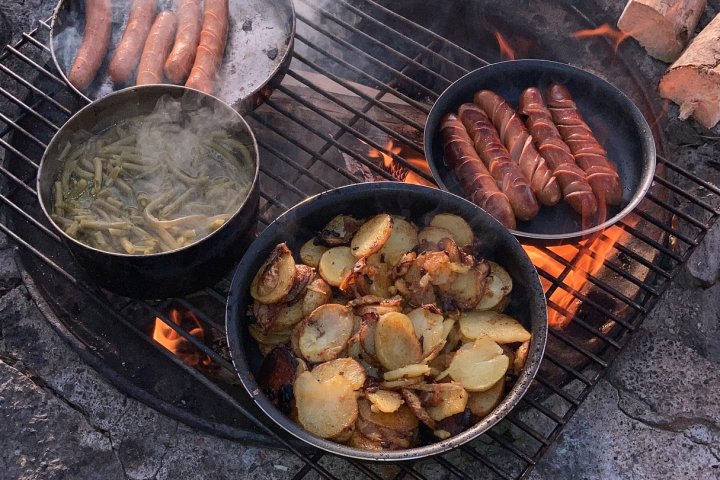 Scandtrack Kanutour Schweden Photo200820191916