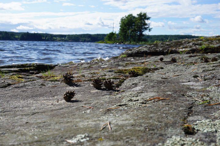 Scandtrack Kanutour Schweden DSC05752