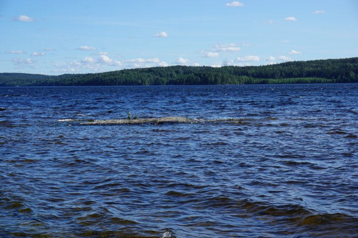 Scandtrack Kanutour Schweden DSC05754