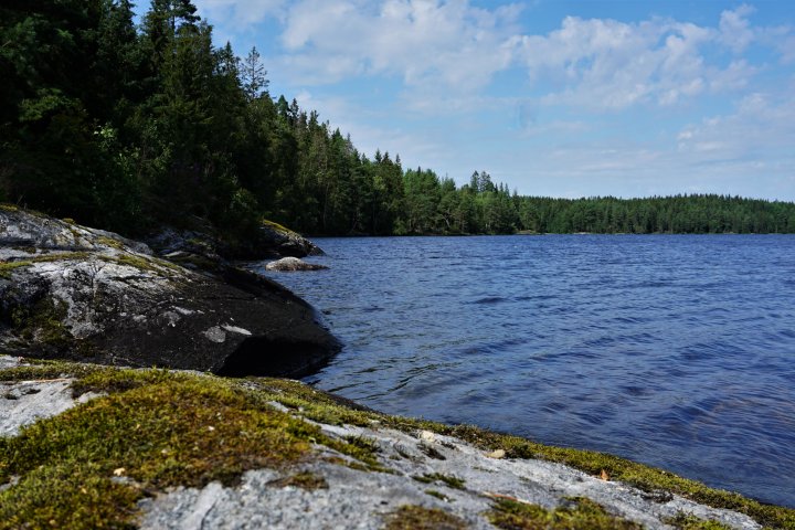 Scandtrack Kanutour Schweden DSC05976