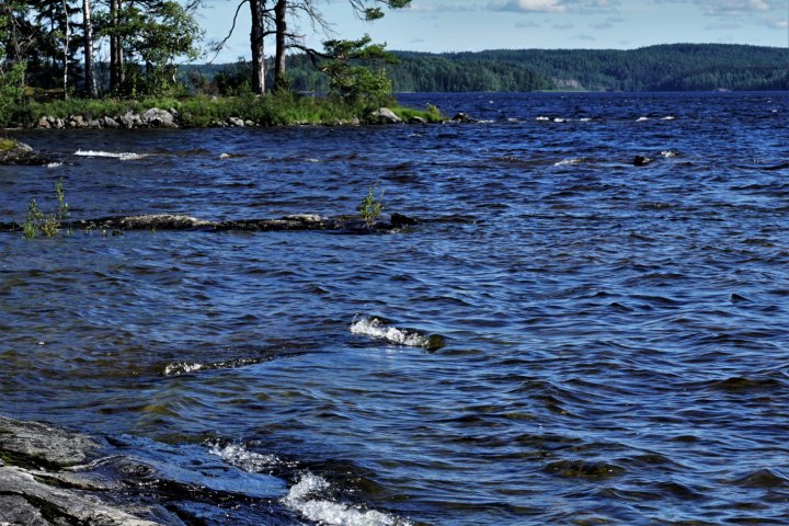 Scandtrack Kanutour Schweden DSC057572