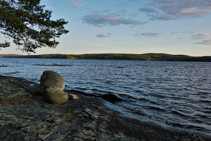 Scandtrack Kanutour Schweden DSC058372