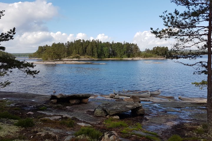 Scandtrack Kanutour Schweden 20200629081748