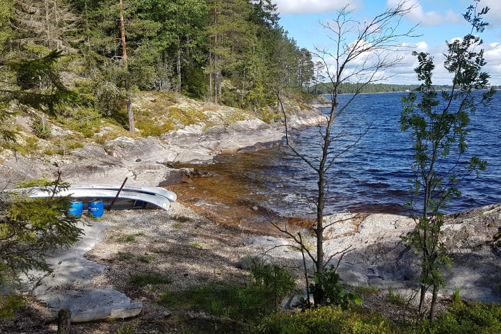 Scandtrack Kanutour Schweden 20200708095101