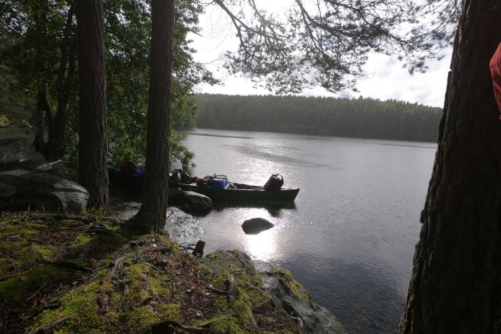 Scandtrack Kanutour Schweden GOPR1251