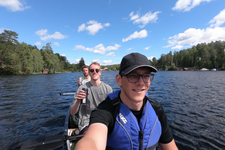 Scandtrack Kanutour Schweden GOPR1264