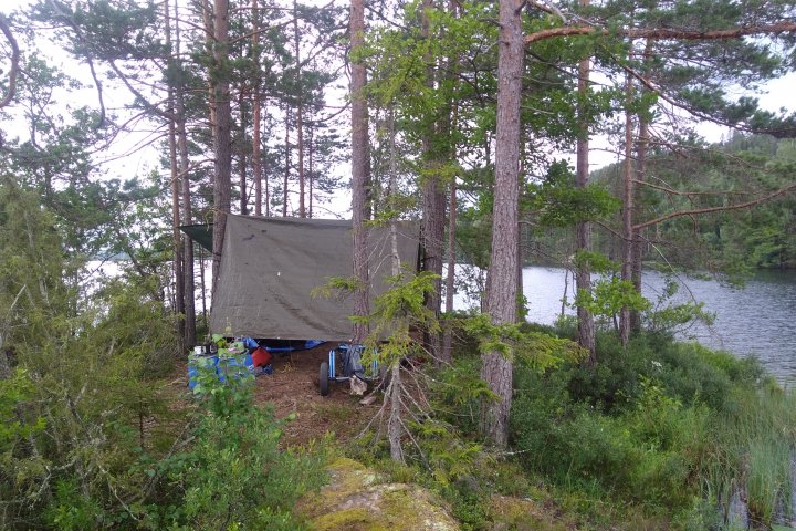 Scandtrack Kanutour Schweden IMG20200726081654467